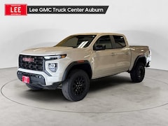 2026 GMC Canyon Elevation Truck