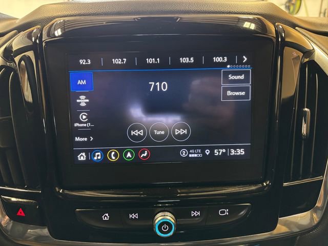 2023 Chevrolet Traverse RS - Photo 19