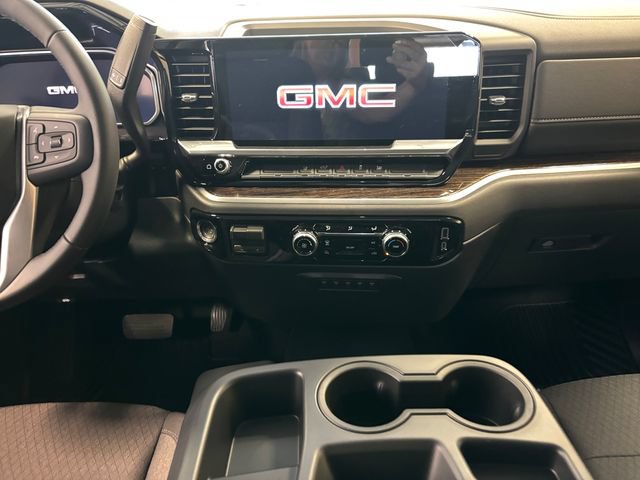 2026 GMC Sierra 2500HD SLE - Photo 12