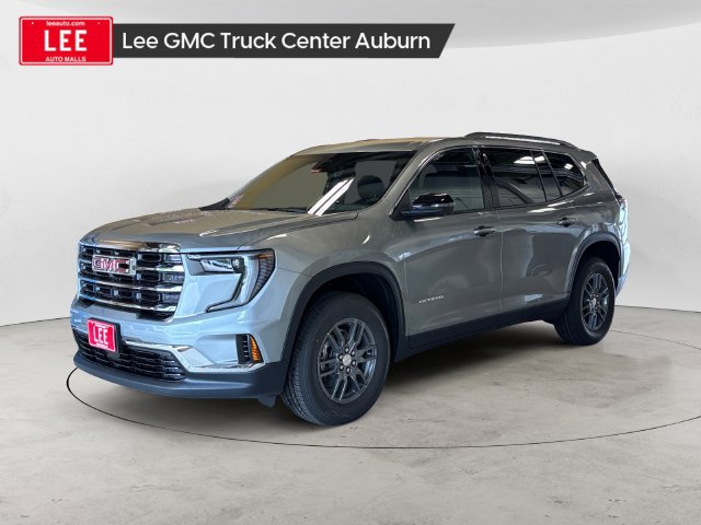  GMC Acadia
