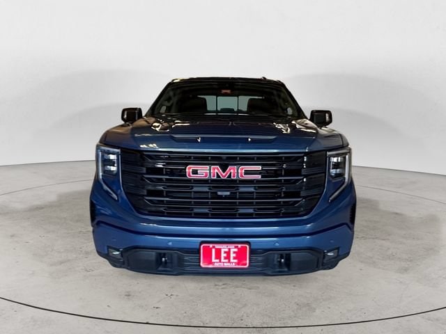 2026 GMC Sierra 1500 Elevation - Photo 9