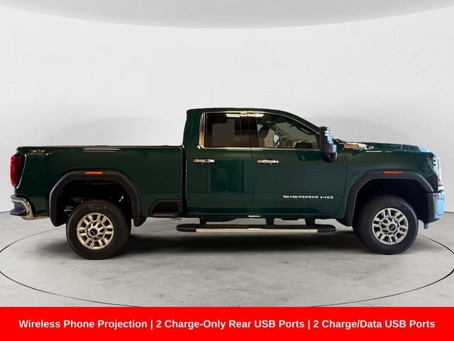 2026 GMC Sierra 2500HD SLE - Photo 7