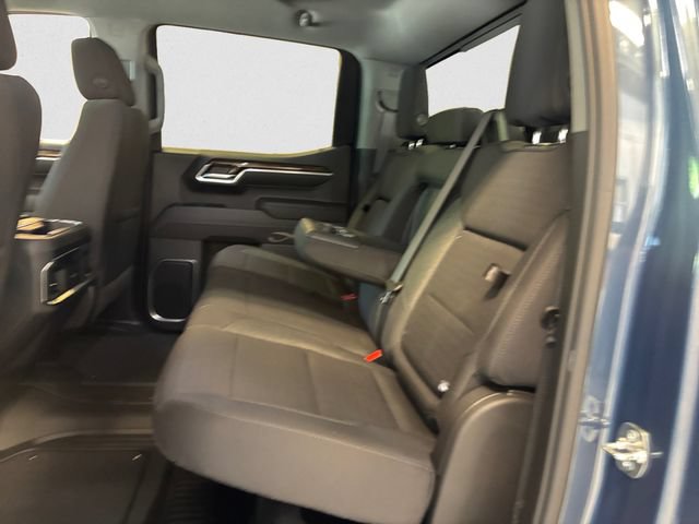 2026 GMC Sierra 1500 Elevation - Photo 14