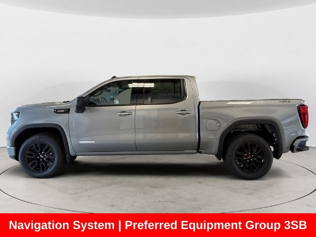 New 2026 GMC Sierra 1500 Elevation Truck