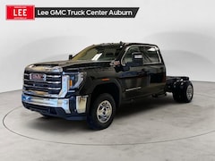 2026 GMC Sierra 3500 HD Chassis Cab SLE Truck