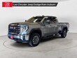  GMC Sierra 2500 HD