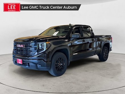 2026 GMC Sierra 1500 Elevation Truck