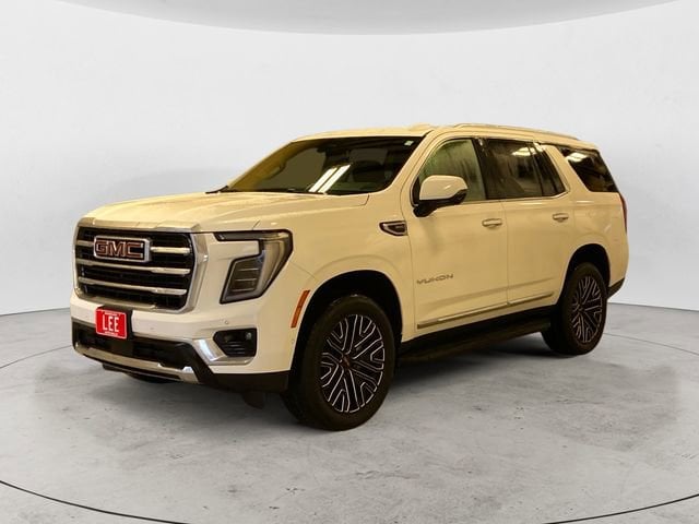 2026 GMC Yukon 4WD Elevation's photo