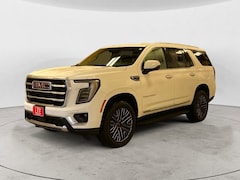 2026 GMC Yukon Elevation SUV