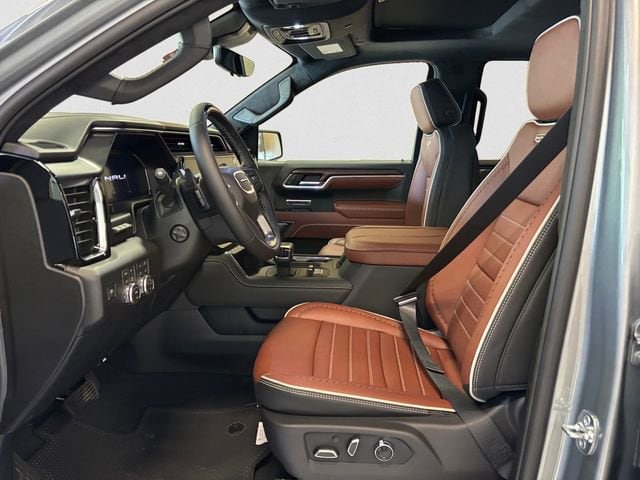 2026 GMC Sierra 1500 Denali Ultimate - Photo 10