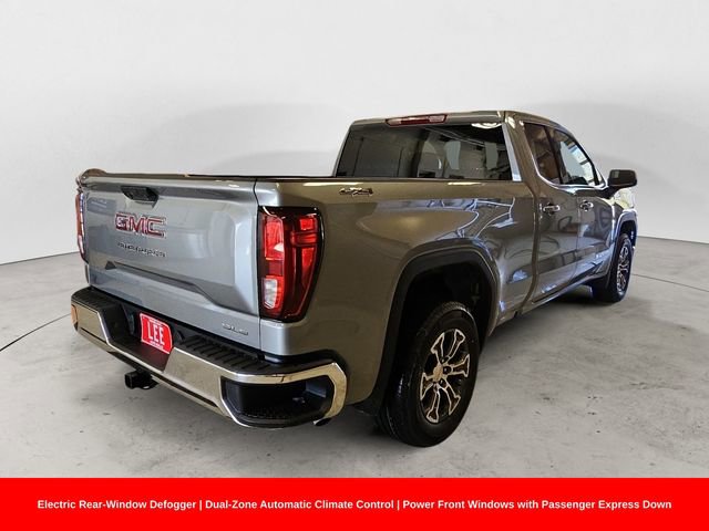 2026 GMC Sierra 1500 SLE - Photo 6