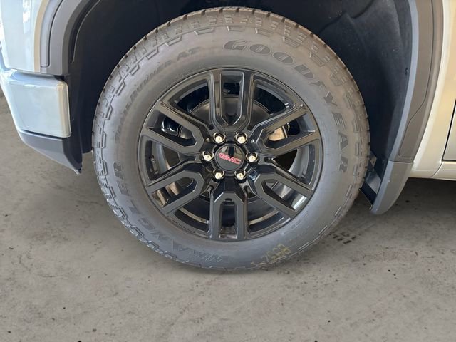 2026 GMC Sierra 1500 Elevation - Photo 15