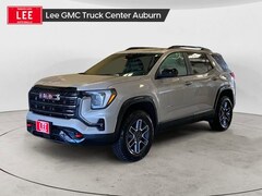2026 GMC Terrain AT4 SUV
