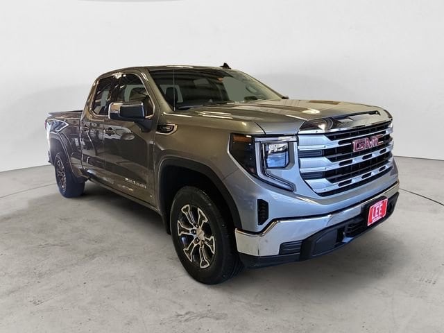 2026 GMC Sierra 1500 SLE - Photo 8