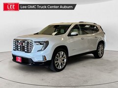 2026 GMC Acadia Denali SUV