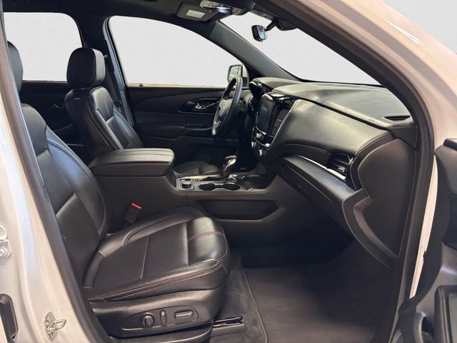 2023 Chevrolet Traverse RS - Photo 16