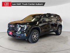 2026 GMC Acadia AT4 SUV