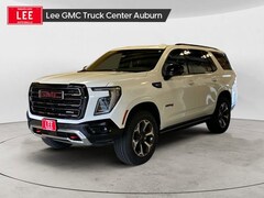 2025 GMC Yukon AT4 Ultimate SUV