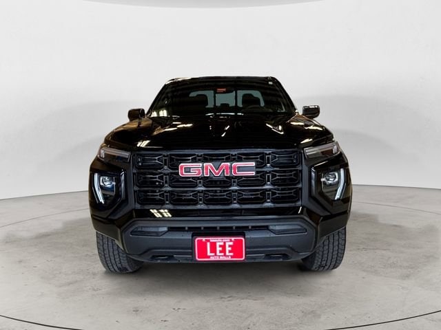 2026 GMC Canyon Elevation - Photo 9