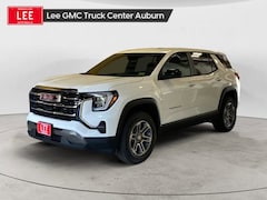 2026 GMC Terrain Elevation SUV