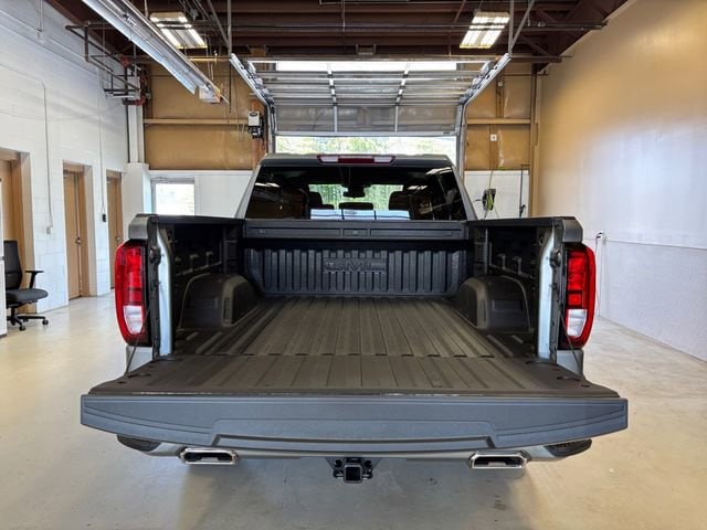 2026 GMC Sierra 1500 Elevation - Photo 17