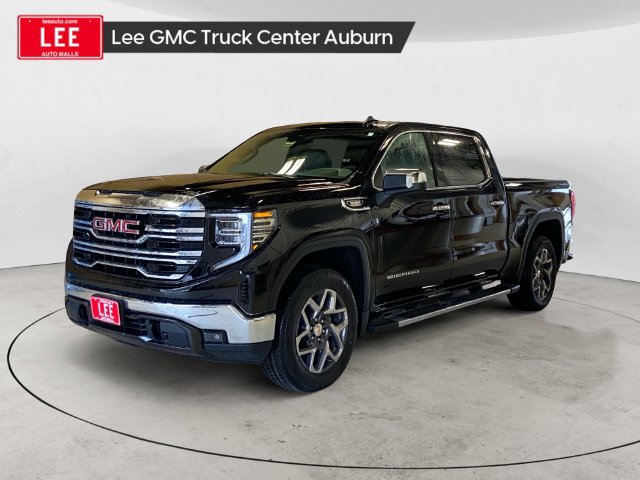  GMC Sierra 1500