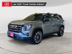 2026 GMC Terrain Elevation SUV