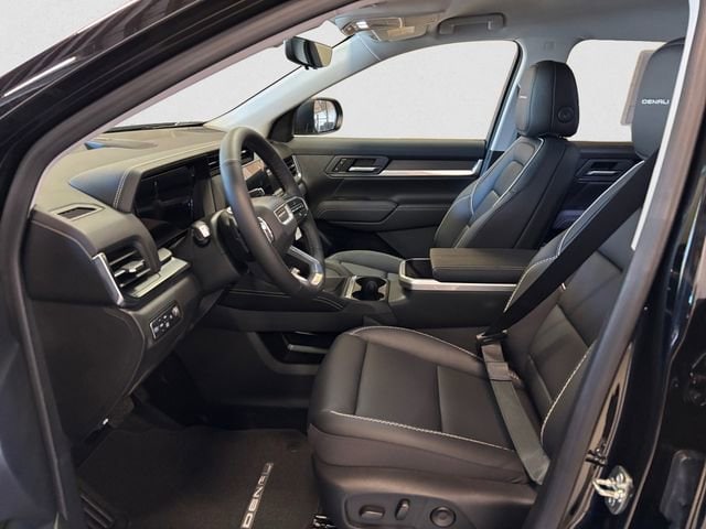 2026 GMC Terrain Denali - Photo 10