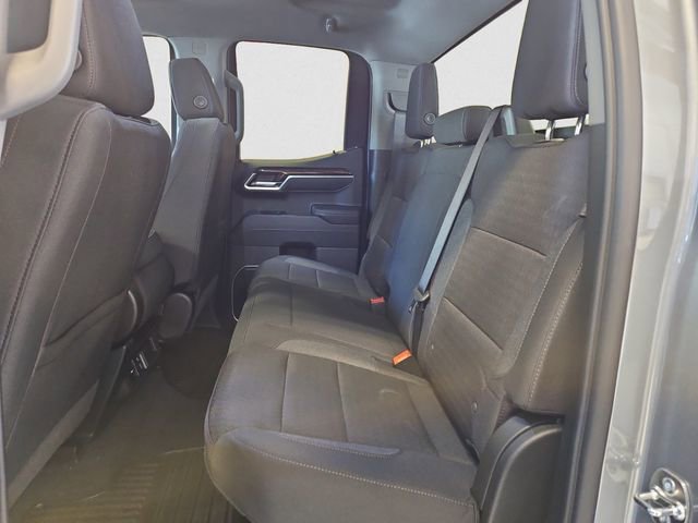 2026 GMC Sierra 1500 SLE - Photo 14
