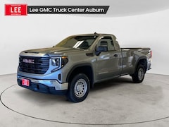 2026 GMC Sierra 1500 Pro Truck