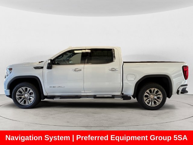 New 2026 GMC Sierra 1500 Denali Truck