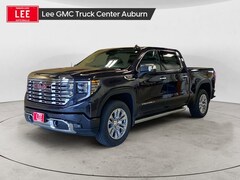2026 GMC Sierra 1500 Denali Truck