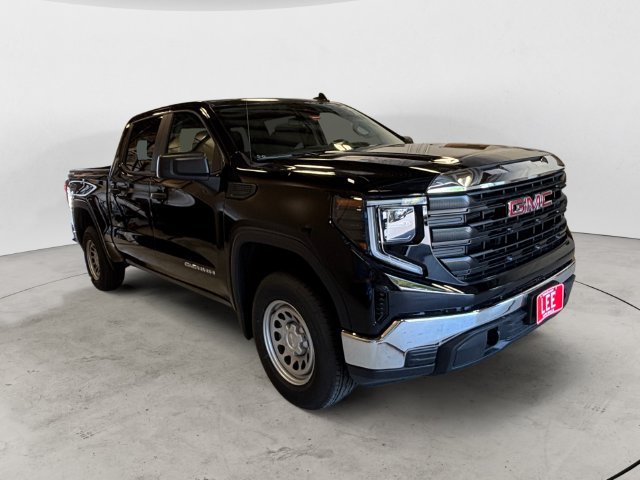 2026 GMC Sierra 1500 Pro - Photo 8