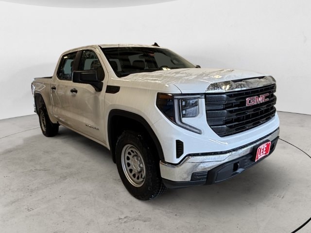 2026 GMC Sierra 1500 Pro - Photo 8