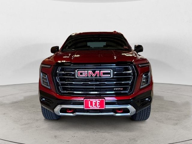 2026 GMC Yukon XL AT4 - Photo 9