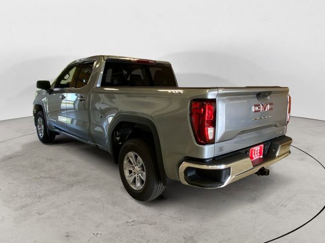 2026 Gmc Sierra 1500 SLE photo 3