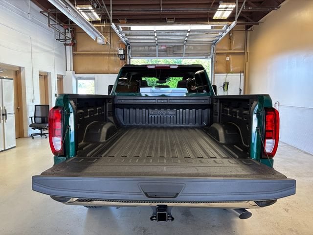 2026 GMC Sierra 2500HD SLE - Photo 18