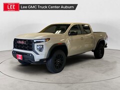 2026 GMC Canyon Elevation Truck