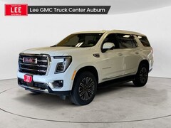 2025 GMC Yukon Elevation SUV