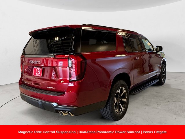 2026 GMC Yukon XL AT4 - Photo 6