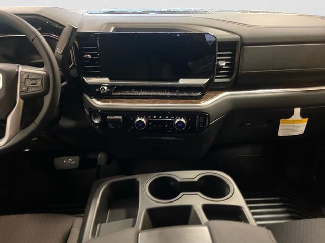 2026 GMC Sierra 3500HD SLE - Photo 12