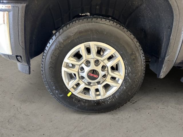 2026 GMC Sierra 2500HD SLE - Photo 15