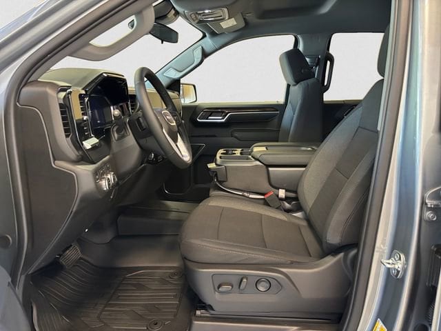 2026 GMC Sierra 1500 Elevation - Photo 10