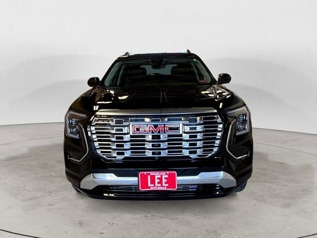 2026 GMC Terrain Denali - Photo 9