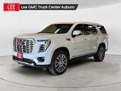 2026 GMC Yukon Denali SUV