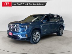 2025 GMC Acadia Denali SUV