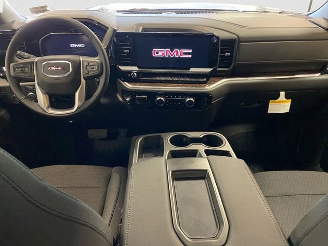 2026 GMC Sierra 2500HD SLE - Photo 11
