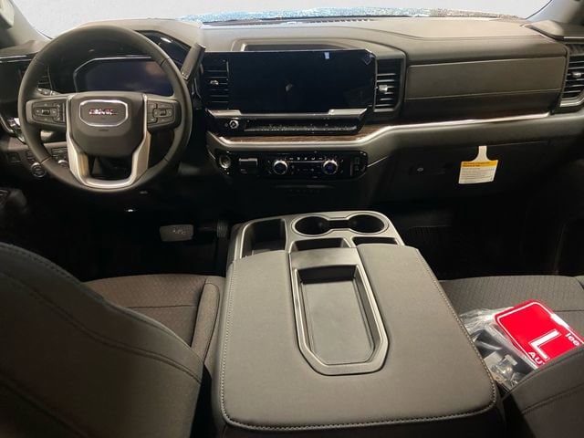2026 GMC Sierra 3500HD SLE - Photo 11