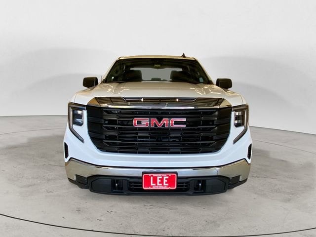 2026 GMC Sierra 1500 Pro - Photo 9