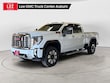  GMC Sierra 2500 HD